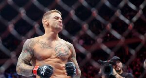 ดัสติน ปัวริเยร์ เตรียมรีไทร์ในศึก UFC ที่นิวออร์ลีนส์