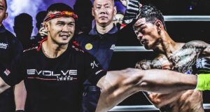 น้องโอ vs. ก้องธรณี: ศึกแห่งประสบการณ์และพลังหนุ่ม