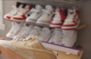 พอล โรดริเกซ เปิดกล่อง Nike SB พร้อมรองเท้าใหม่!