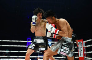 ศึก K-1 WORLD MAX 2025 พร้อมระเบิดความมันส์!