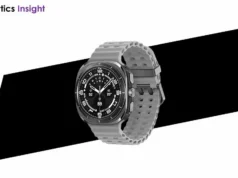 เข้าร่วมกิจกรรมเดินสะสมก้าว ลุ้นรับ Galaxy Watch Ultra!