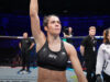 โคดี้ สตีล เปิดตัว UFC ดวล หรงจู ในศึกซิดนีย์