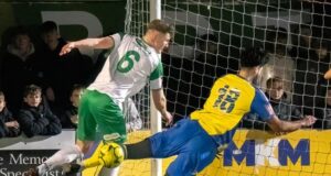 โบกนอรพลาดชัย เสมอ Hashtag United สุดดราม่า 2-2
