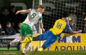 โบกนอรพลาดชัย เสมอ Hashtag United สุดดราม่า 2-2