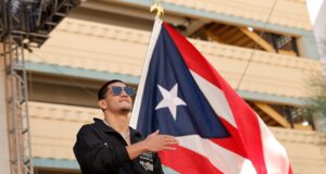 Edgar Berlanga เตรียมคัมแบ็ก หวังรีแมตช์ Canelo