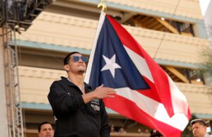 Edgar Berlanga เตรียมคัมแบ็ก หวังรีแมตช์ Canelo