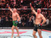 UFC 312: ดู เพลสซิส ปะทะ สตริคแลนด์ ศึกชิงแชมป์