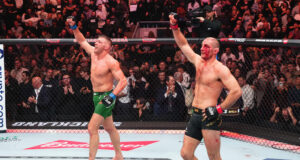 UFC 312: ดู เพลสซิส ปะทะ สตริคแลนด์ ศึกชิงแชมป์