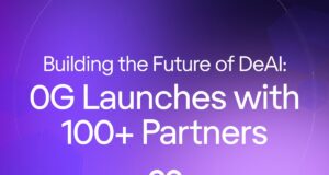 0G Labs เปิดตัว Aristotle Mainnet รองรับ AI กระจายศูนย์