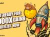 3 เหรียญคริปโตมาแรงปี 2025: MoonBull, Bonk, Notcoin