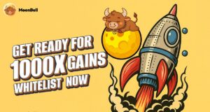 3 เหรียญคริปโตมาแรงปี 2025: MoonBull, Bonk, Notcoin