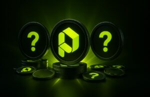 3 เหรียญคริปโตมาแรงแห่งปี: PDP, MEFAI, AVNT