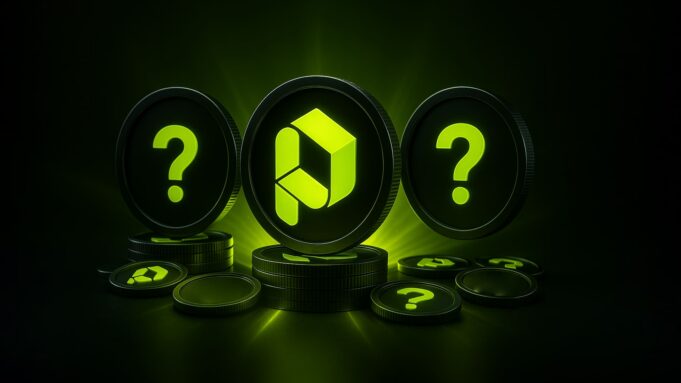 3 เหรียญคริปโตมาแรงแห่งปี: PDP, MEFAI, AVNT