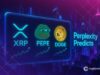 5 เหรียญคริปโตเด่นปีนี้: XRP, Pepe, DOGE น่าจับตา