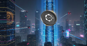5 เหรียญคริปโตน่าลงทุนปี 2025 นำโดย Lyno AI