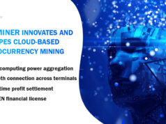 5 แพลตฟอร์ม Cloud Mining รักษ์โลก ปี 2025