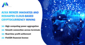 5 แพลตฟอร์ม Cloud Mining รักษ์โลก ปี 2025