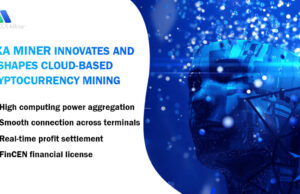 5 แพลตฟอร์ม Cloud Mining รักษ์โลก ปี 2025