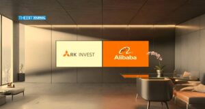 Ark กลับมาลงทุน Alibaba ชี้โอกาส AI จีนเติบโต