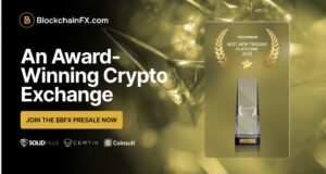 BlockchainFX: เทรดคริปโต หุ้น ทองคำในแอปเดียว
