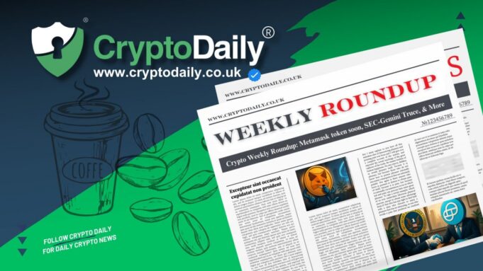อัปเดตวงการคริปโต: MetaMask, Gemini, และกฎหมายใหม่