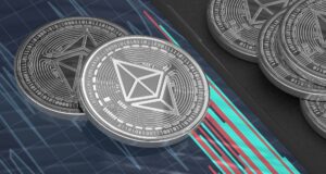 ETH ยืนแนวรับ $4,100 ลุ้นดีดกลับแตะ $10,000