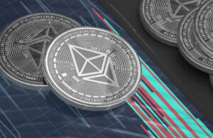 ETH ยืนแนวรับ $4,100 ลุ้นดีดกลับแตะ $10,000