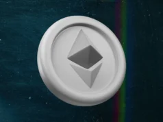 Ethereum ขึ้นแท่นสินทรัพย์หลักของวอลล์สตรีท