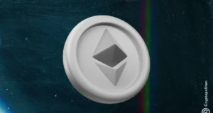 Ethereum ขึ้นแท่นสินทรัพย์หลักของวอลล์สตรีท