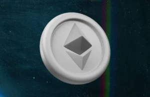 Ethereum ขึ้นแท่นสินทรัพย์หลักของวอลล์สตรีท