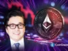 Ethereum อาจแตะ $12,000 ในปี 2025 ตามคาด ทอม ลี
