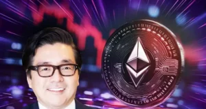 Ethereum อาจแตะ $12,000 ในปี 2025 ตามคาด ทอม ลี