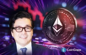 Ethereum อาจแตะ $12,000 ในปี 2025 ตามคาด ทอม ลี