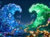 ETH-SOL นำตลาดคริปโตพุ่ง | MAGAX ดาวรุ่ง Altcoin ใหม่