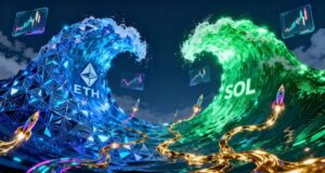 ETH-SOL นำตลาดคริปโตพุ่ง | MAGAX ดาวรุ่ง Altcoin ใหม่