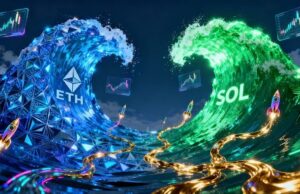 ETH-SOL นำตลาดคริปโตพุ่ง | MAGAX ดาวรุ่ง Altcoin ใหม่