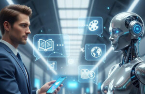 iMe 3.0: แชทอัจฉริยะรวม AI และคริปโตใน Telegram