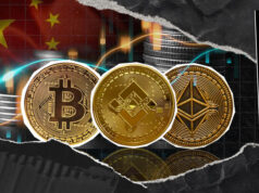Jiuzi ทุ่ม 1 พันล้านดอลลาร์ลงทุนในคริปโต