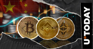Jiuzi ทุ่ม 1 พันล้านดอลลาร์ลงทุนในคริปโต