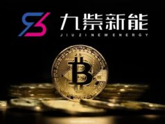 Jiuzi ลงทุน $1B ซื้อคริปโต ป้องกันความเสี่ยงเศรษฐกิจ