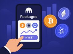 Kraken เปิดตัวฟีเจอร์ Bundles ลงทุนคริปโตง่ายขึ้น