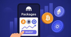 Kraken เปิดตัวฟีเจอร์ Bundles ลงทุนคริปโตง่ายขึ้น