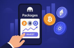 Kraken เปิดตัวฟีเจอร์ Bundles ลงทุนคริปโตง่ายขึ้น