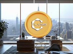 Lyno AI พรีเซลมาแรงปี 2025 คาดโตสูงถึง 1600%