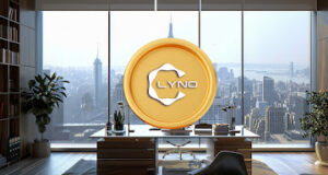 Lyno AI พรีเซลมาแรงปี 2025 คาดโตสูงถึง 1600%
