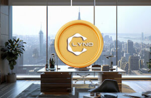 Lyno AI พรีเซลมาแรงปี 2025 คาดโตสูงถึง 1600%