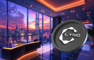 Lyno AI เปิด Presale แรง ดึงดูดนักลงทุนคริปโต