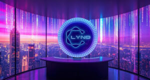 Lyno AI: เหรียญ Presale มาแรงพร้อมเทคโนโลยี AI
