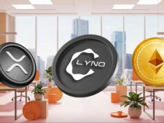 Lyno AI: เหรียญคริปโตน่าลงทุนแห่งปี 2025