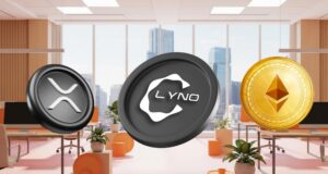 Lyno AI: เหรียญคริปโตน่าลงทุนแห่งปี 2025